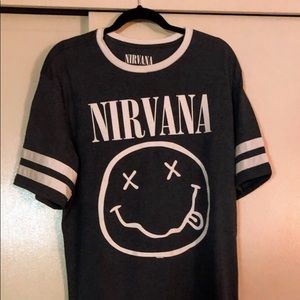 NIRVANA N BEASTIE BOYS